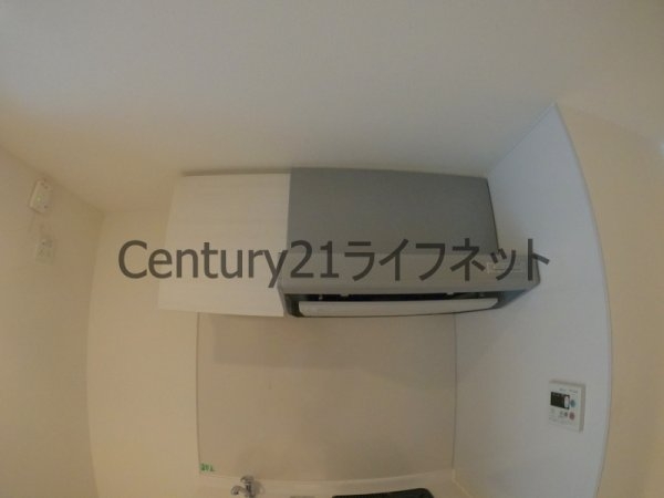 イーストヴィラ梅田