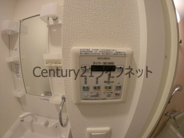 イーストヴィラ梅田