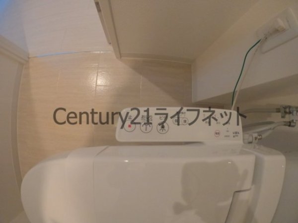 イーストヴィラ梅田