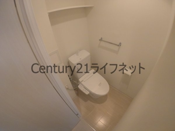 イーストヴィラ梅田