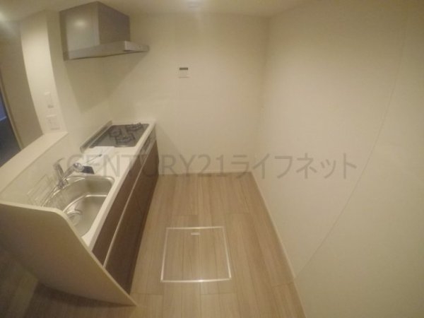 フォーマルハウト～新高