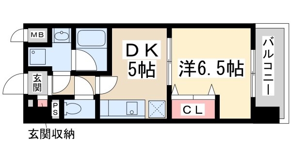 フルーヴトレーズ