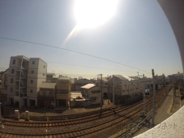 フルーヴトレーズ
