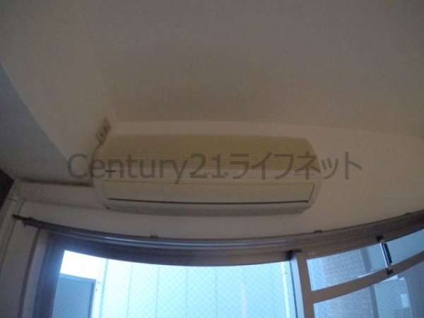 フォレストプラザ1