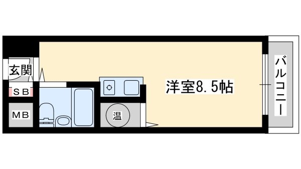 オリエント新大阪アーバンライフ