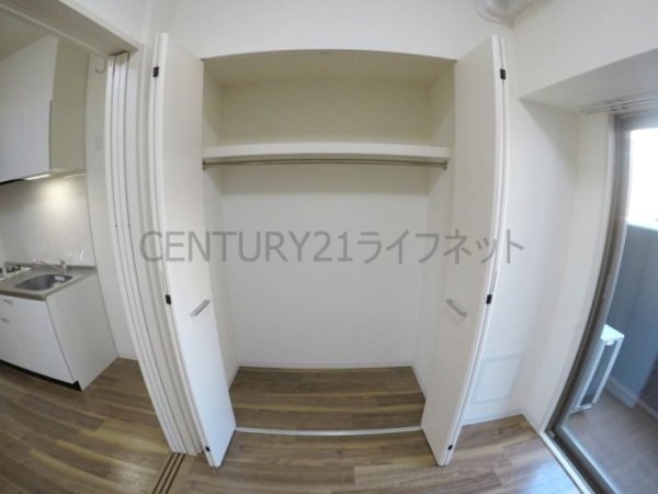 リッジガーデン江坂2