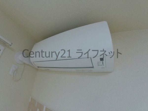 インフィニティ北川口