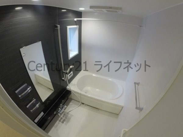 インフィニティ北川口