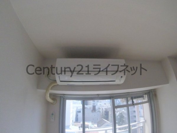中之島アンフィニ