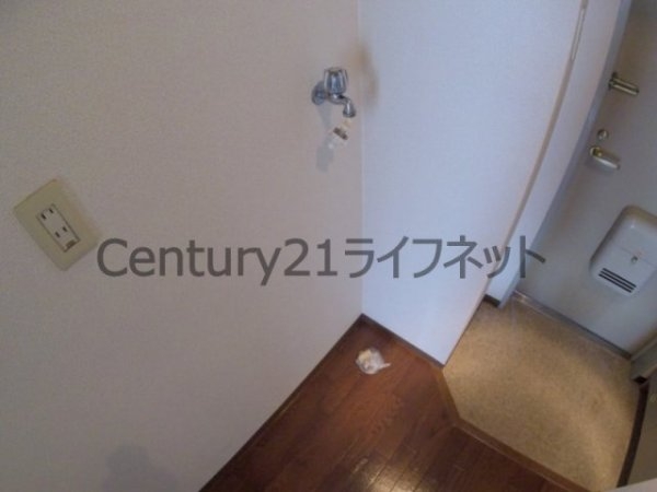 中之島アンフィニ