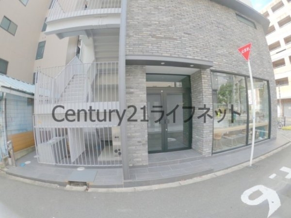 グレース梅田東