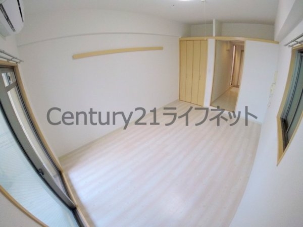 ビガーポリス109天満