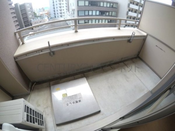 レフィーナカルム江坂