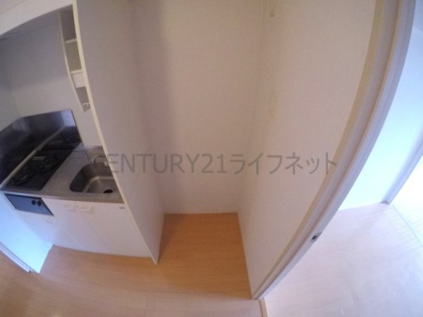 レフィーナカルム江坂