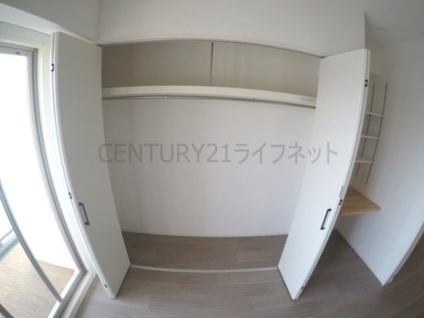 スプランディッド江坂DUE