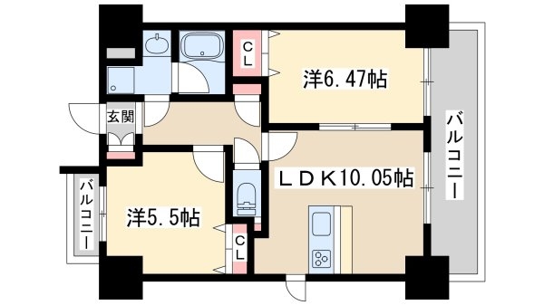 東明マンション壱番館