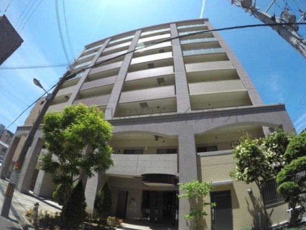 東明マンション壱番館