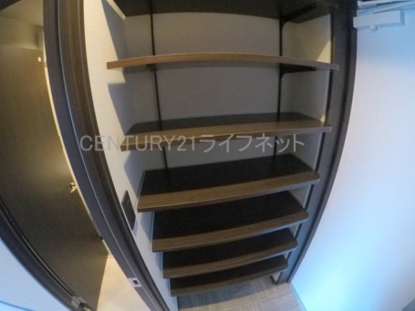 ブエナビスタ江坂広芝町