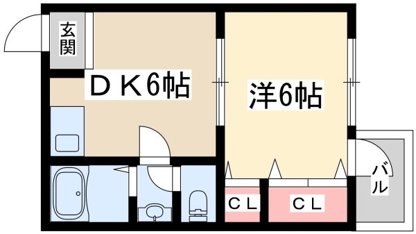 吉村コーポ
