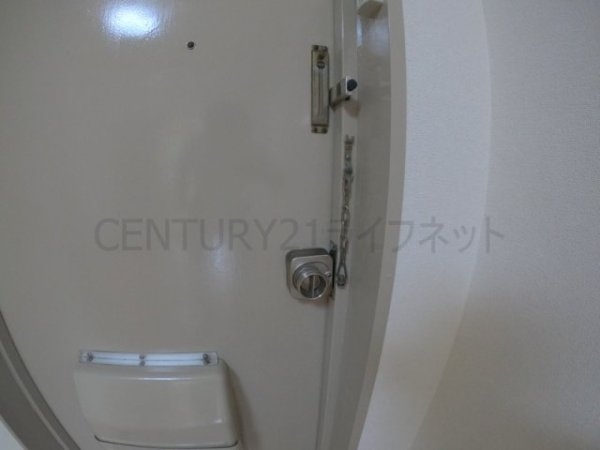 吉村コーポ