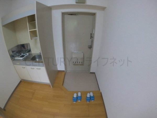 吉村コーポ