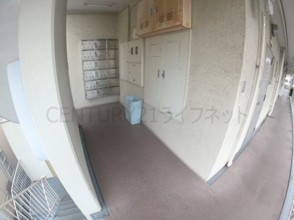 吉村コーポ