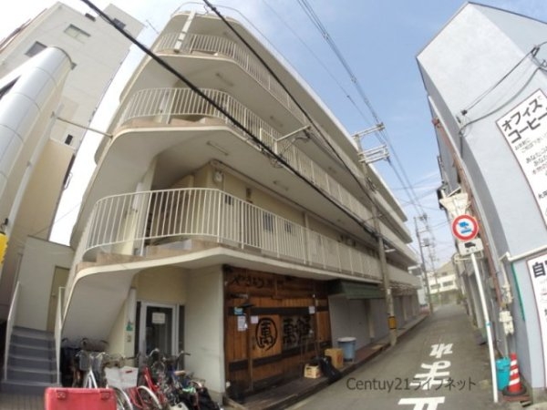 吉村コーポ