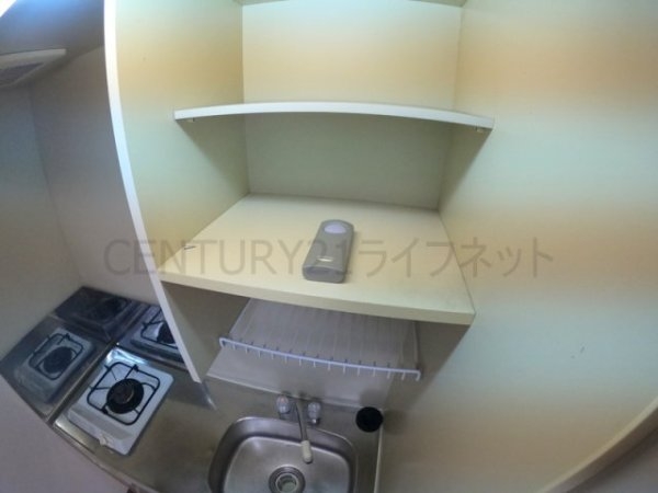 吉村コーポ
