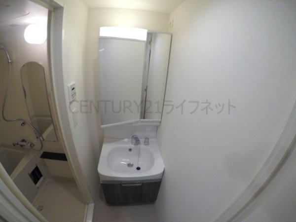プレサンス東三国駅前グランクラス