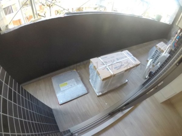 プレサンス東三国駅前グランクラス
