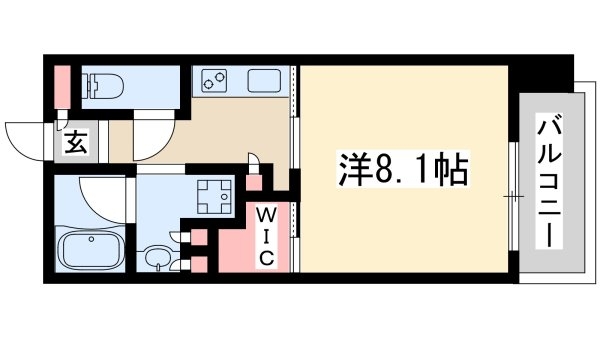 セイル江坂公園