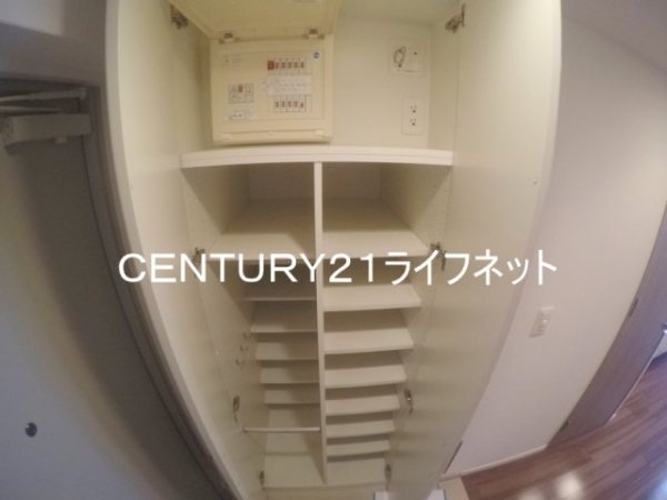 セイル江坂公園