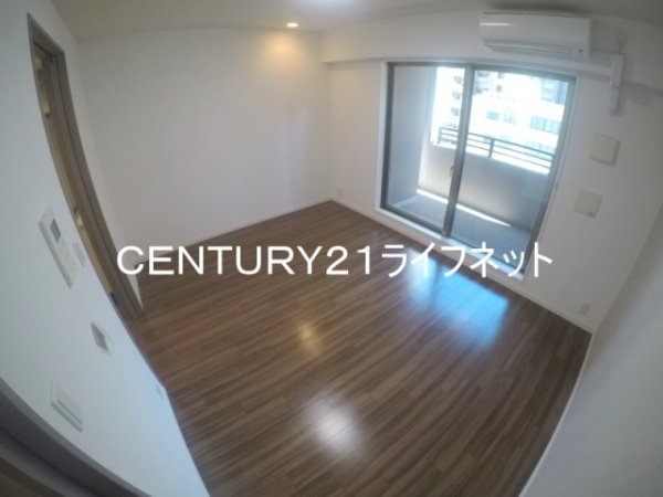 セイル江坂公園