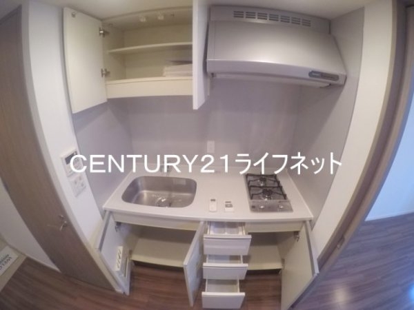 セイル江坂公園