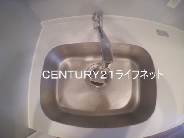 セイル江坂公園