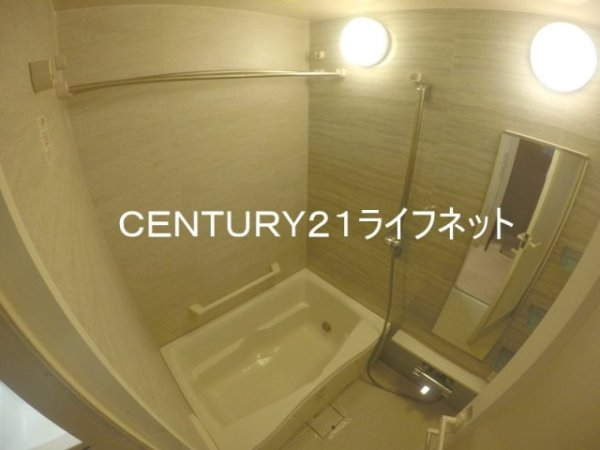 セイル江坂公園