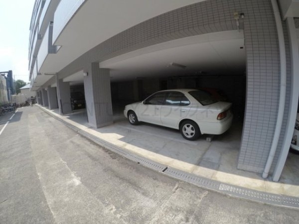 第三丸重グランドハイツ