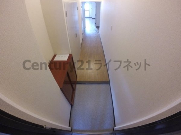 第二丸重グランドハイツ