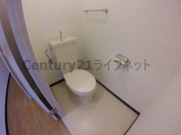 第二丸重グランドハイツ