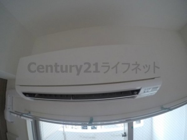 アドバンス新大阪ラシュレ