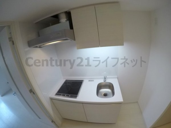 アドバンス新大阪ラシュレ