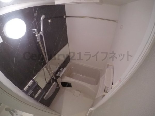 アドバンス新大阪ラシュレ