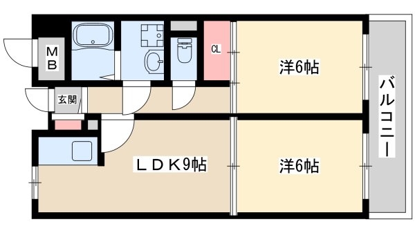 第三丸重グランドハイツ