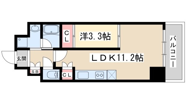 メセナ緑地公園