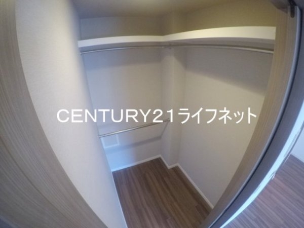 セイル江坂公園