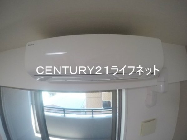 セイル江坂公園