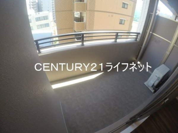 セイル江坂公園