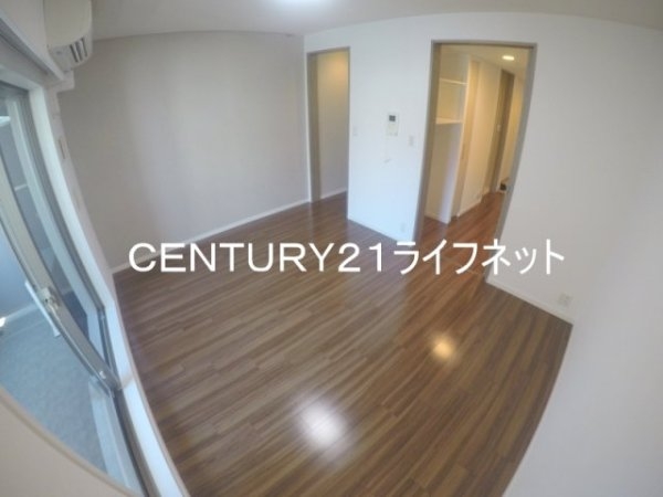 セイル江坂公園