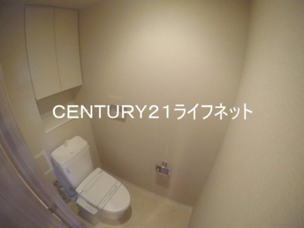 セイル江坂公園