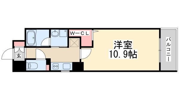 フィールドイン新大阪